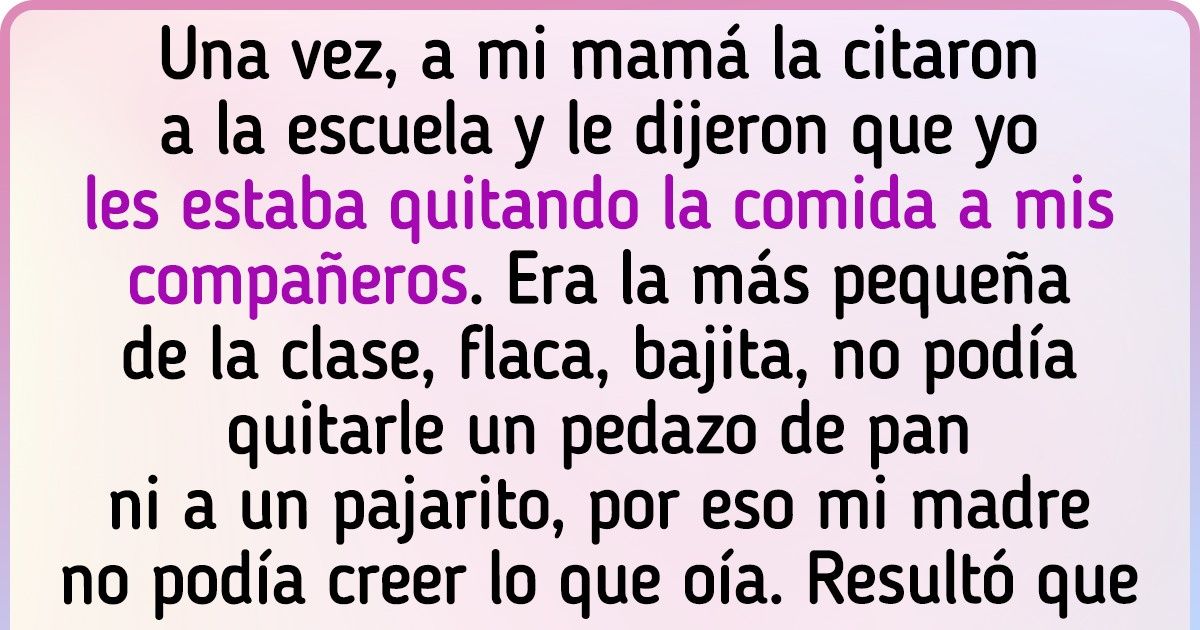 14 Padres que fueron citados a la escuela de sus hijos con urgencia por razones absurdas