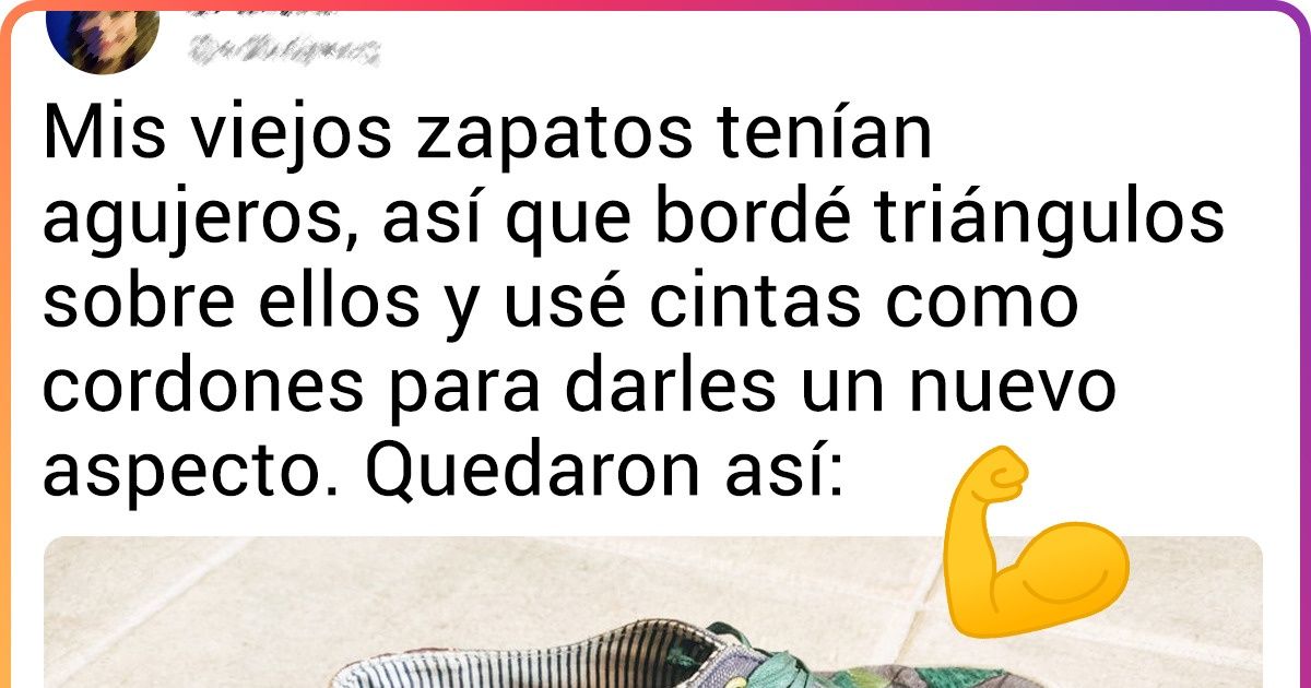 18 Usuarios sin miedo a salir de lo común y lucir originales zapatos personalizados por ellos mismos 18 Usuarios sin miedo a salir de lo común y lucir originales zapatos personalizados por ellos mismos