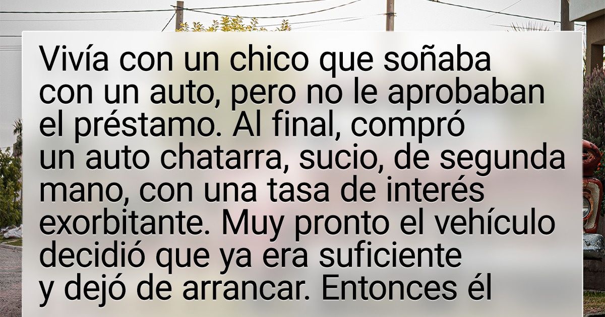 15+ Personas contaron por qué ser pobre al final sale demasiado caro 15+ Personas contaron por qué ser pobre al final sale demasiado caro