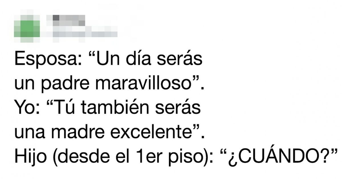 14 Tuits acertados de personas que siempre saben qué responder 14 Tuits acertados de personas que siempre saben qué responder
