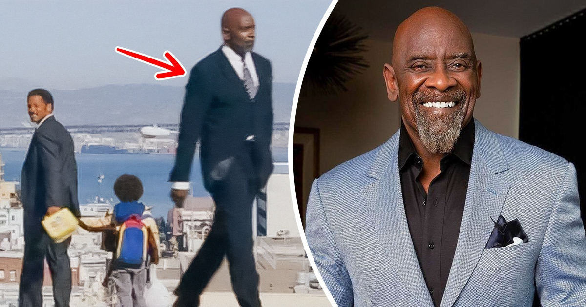 10 Películas basadas en hechos reales en la que el protagonista real se mezcló con los actores 10 Películas basadas en hechos reales en la que el protagonista real se mezcló con los actores
