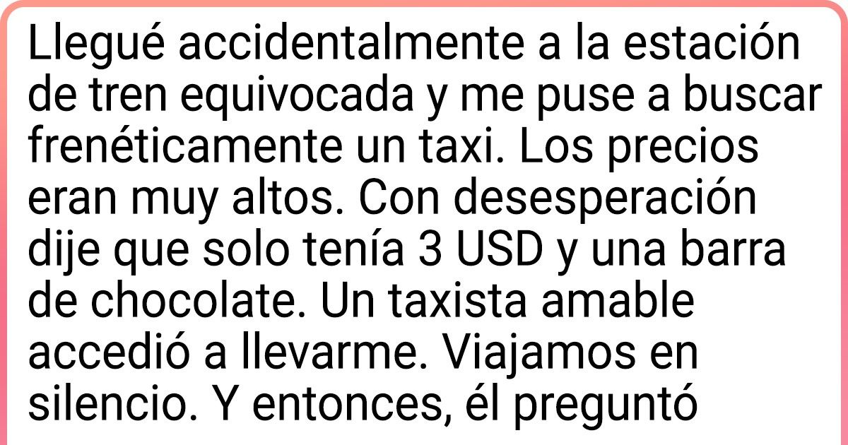 14 Conductores geniales que harían cualquier cosa por la comodidad de los pasajeros