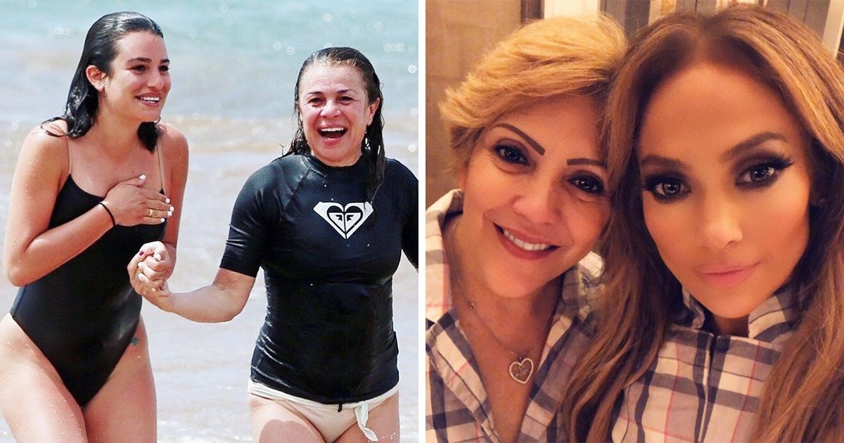 Las mujeres comienzan a convertirse en sus madres cuando cumplen 33 años, según un estudio Las mujeres comienzan a convertirse en sus madres cuando cumplen 33 años, según un estudio