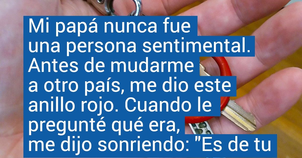 19 Personas compartieron fotos de las cosas que tienen un significado especial para ellas 19 Personas compartieron fotos de las cosas que tienen un significado especial para ellas