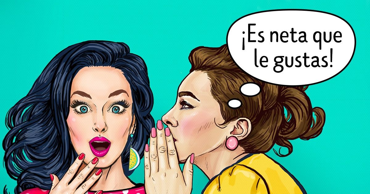 10 Inusuales palabras que solo los mexicanos reconocen 10 Inusuales palabras que solo los mexicanos reconocen
