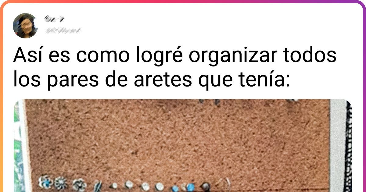 22 Personas cuyo superpoder es exprimir hasta la última gota de espacio en sus pequeños hogares 22 Personas cuyo superpoder es exprimir hasta la última gota de espacio en sus pequeños hogares