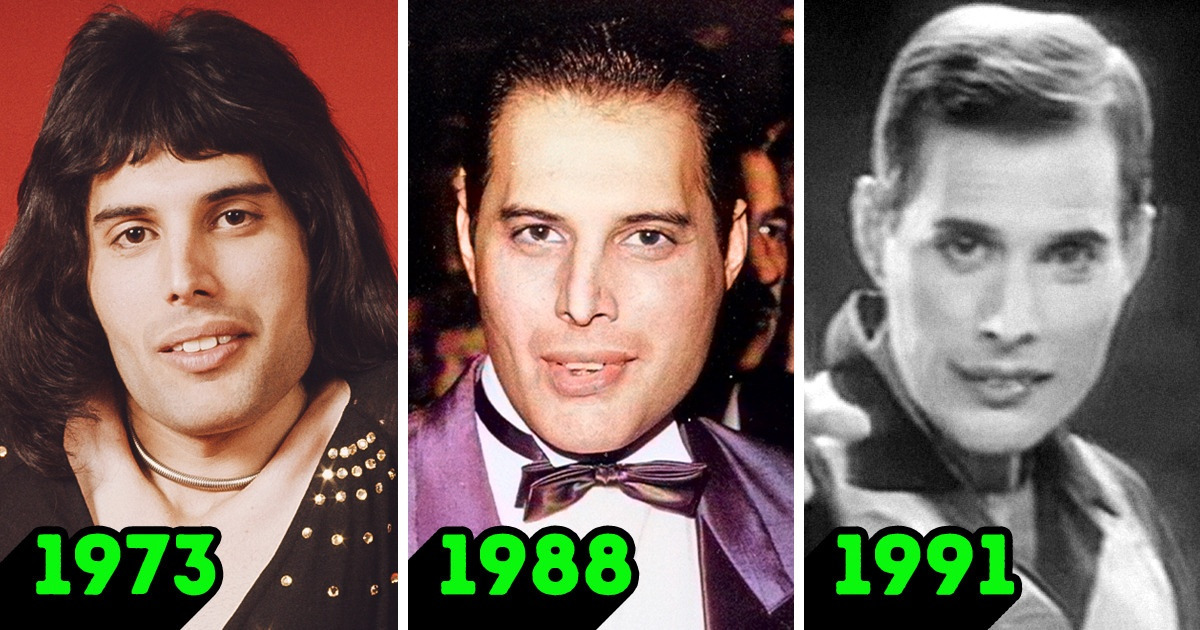 Historia de la leyenda eterna, Freddie Mercury, su carrera, sus amores - Cómo Se Llama La Película De Freddie Mercury En Netflix