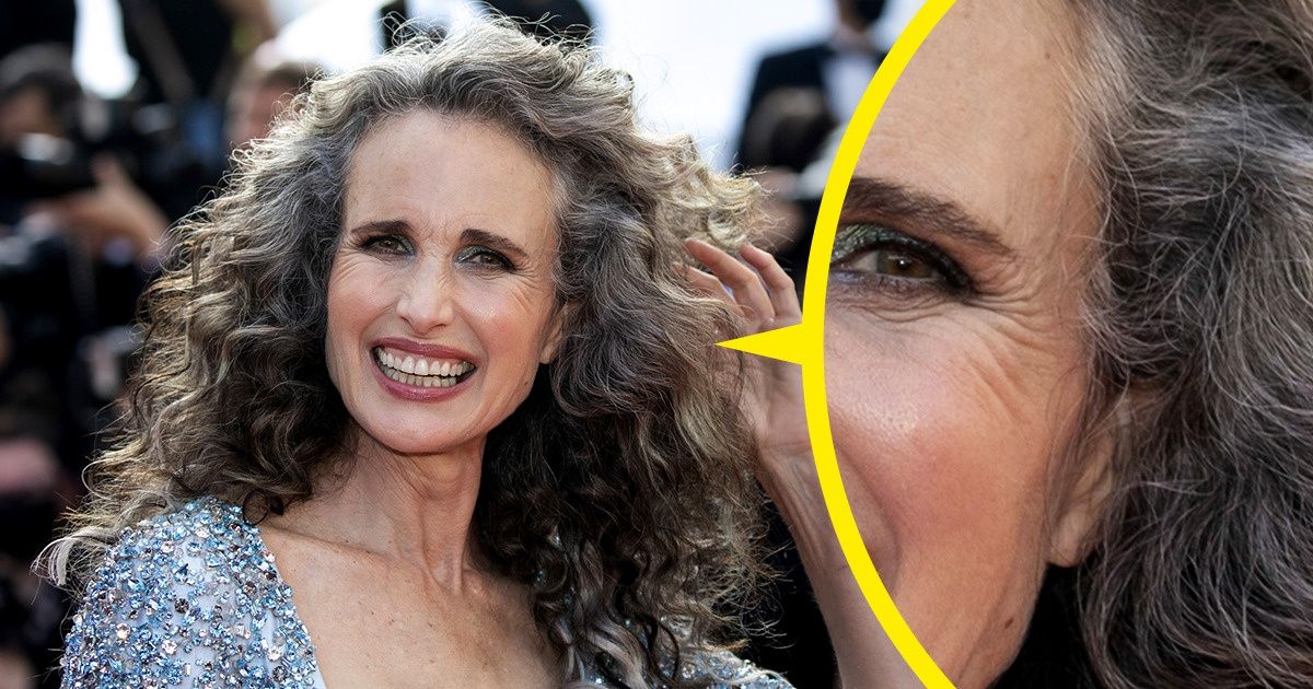 13 Sencillos trucos para el cabello que rejuvenecen mejor que un esteticista 13 Sencillos trucos para el cabello que rejuvenecen mejor que un esteticista