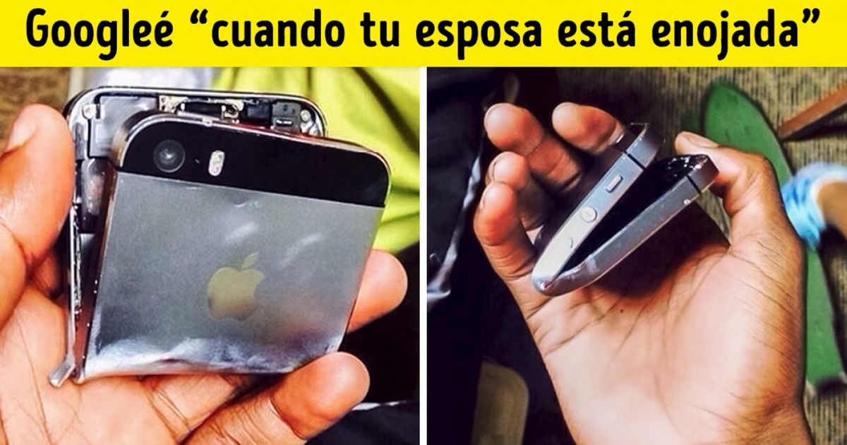20 Fotos que demuestran que Google tiene un excelente sentido del humor