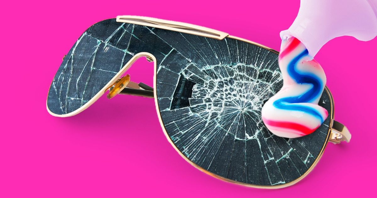 12 Maneras inusuales de renovar tus cosas viejas