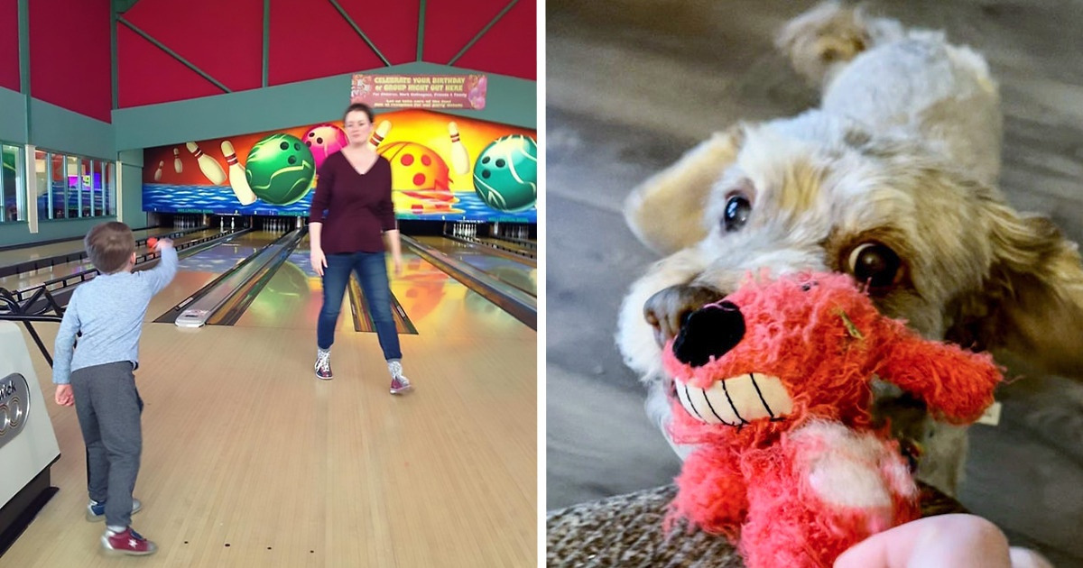 21 Veces en que la cámara hizo clic y decidió crear una realidad paralela