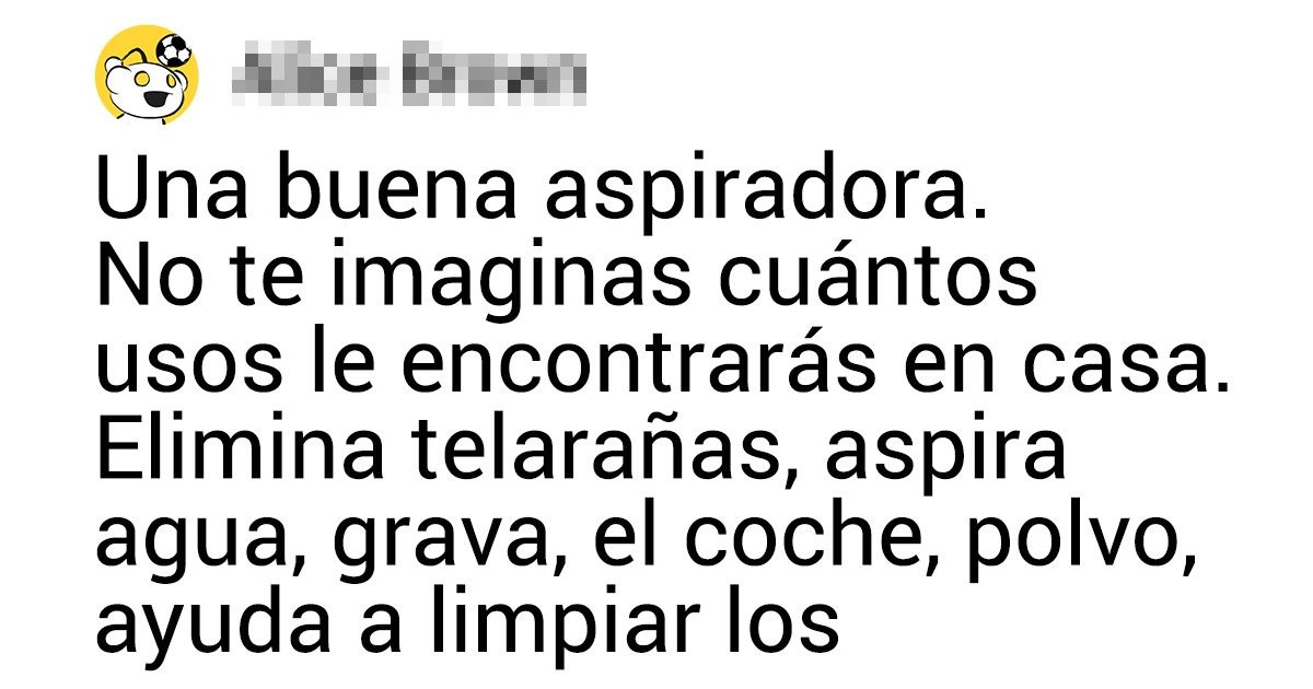 20+ Personas comparten qué cosas de menos de 100 USD hicieron que sus días se llenaran de sonrisas 20+ Personas comparten qué cosas de menos de 100 USD hicieron que sus días se llenaran de sonrisas