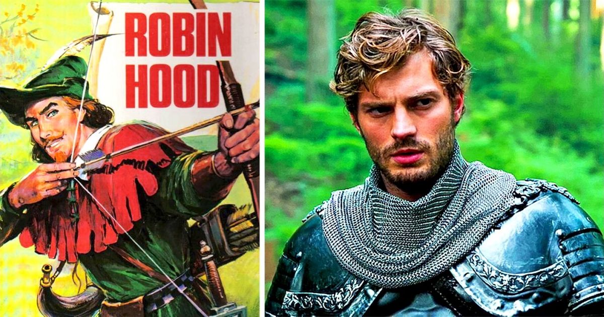 8 Poderosas adaptaciones de libros que esperamos este año