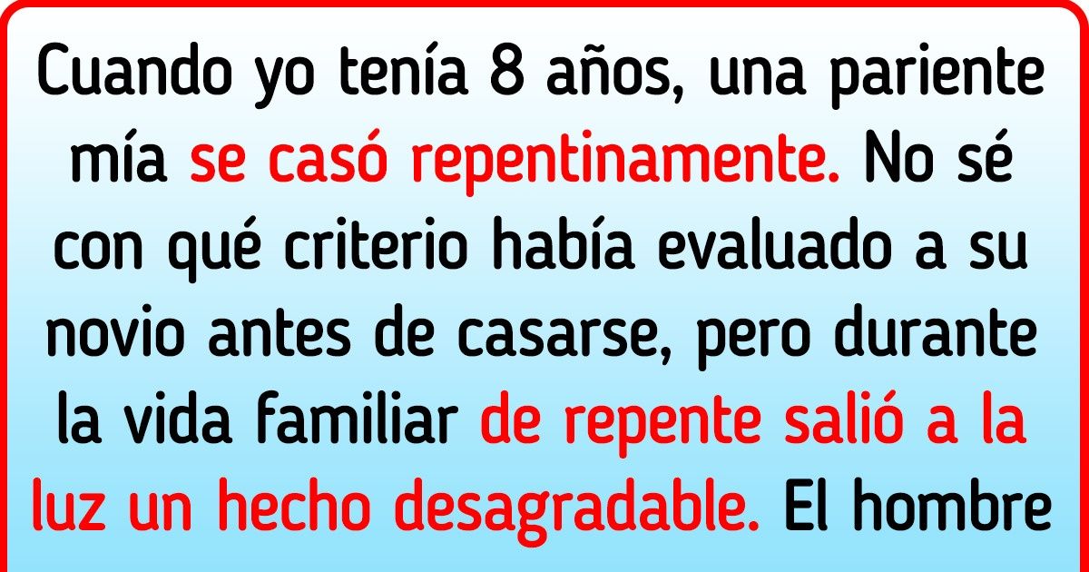 Un texto veraz sobre el hecho de que, a veces, los hombres pueden ser verdaderos maestros en el arte de sacarnos de quicio Un texto veraz sobre el hecho de que, a veces, los hombres pueden ser verdaderos maestros en el arte de sacarnos de quicio