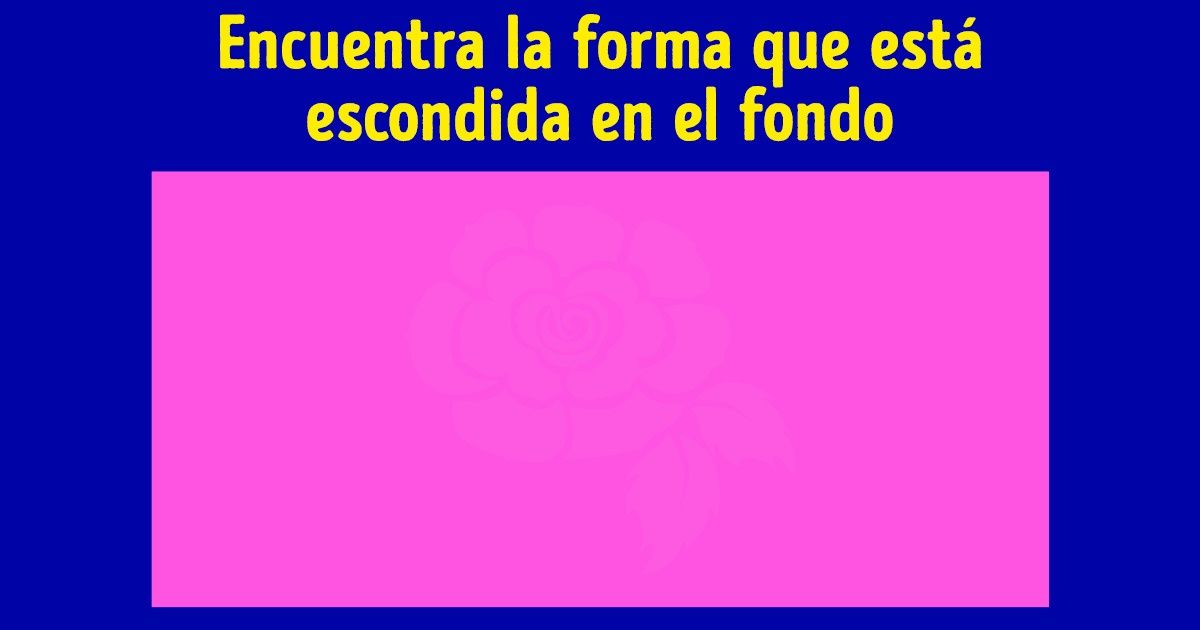 Test: Descubre qué tan bueno eres percibiendo los colores Test: Descubre qué tan bueno eres percibiendo los colores