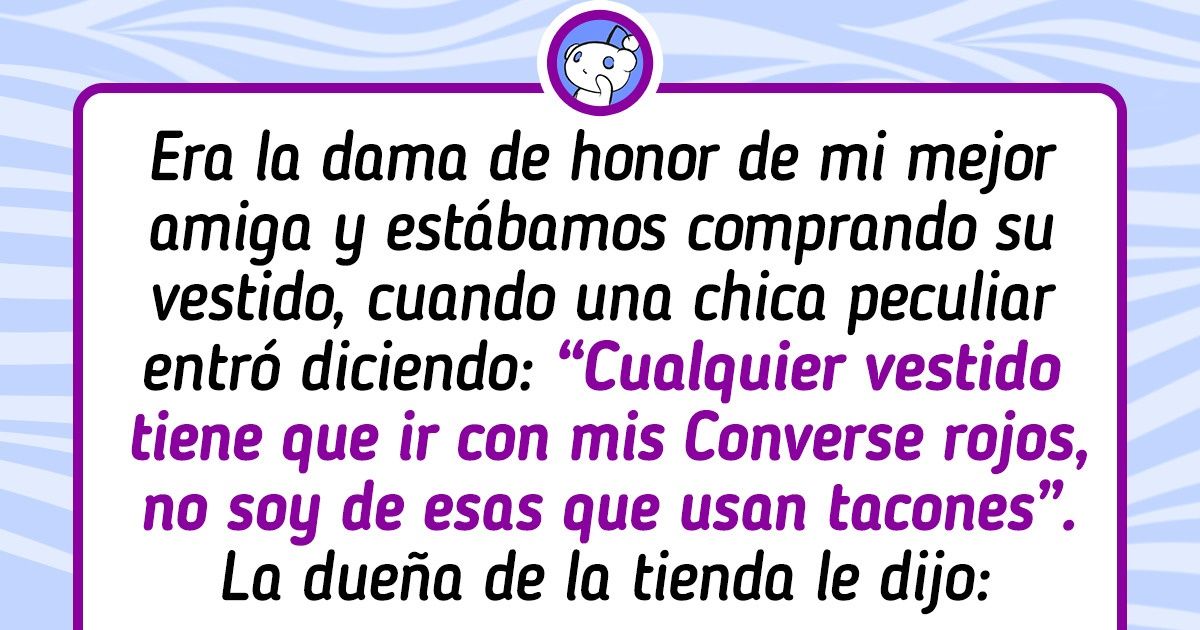 18 Personas que creyeron ser muy geniales y superiores, pero la vida las puso en su lugar 18 Personas que creyeron ser muy geniales y superiores, pero la vida las puso en su lugar