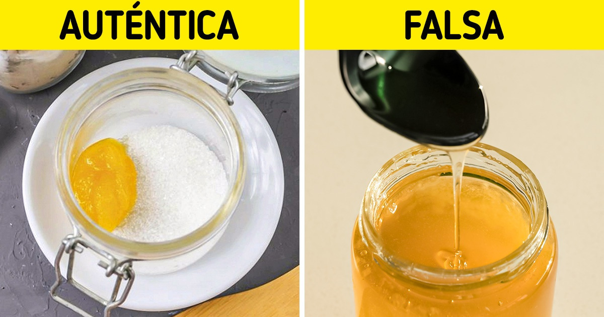 10 Productos que suelen ser víctima de falsificaciones y cómo podemos detectarlos