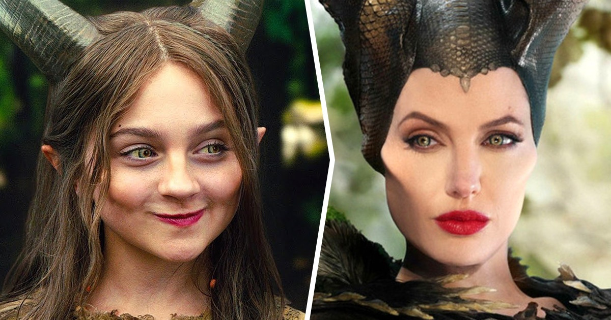 16 Dúos de famosos que interpretaron al mismo personaje en diferentes edades (y tenemos unas cuantas dudas sobre su parecido)