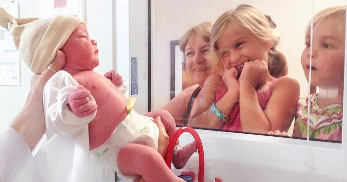 17 Fotos que prueban que los niños son una bendición