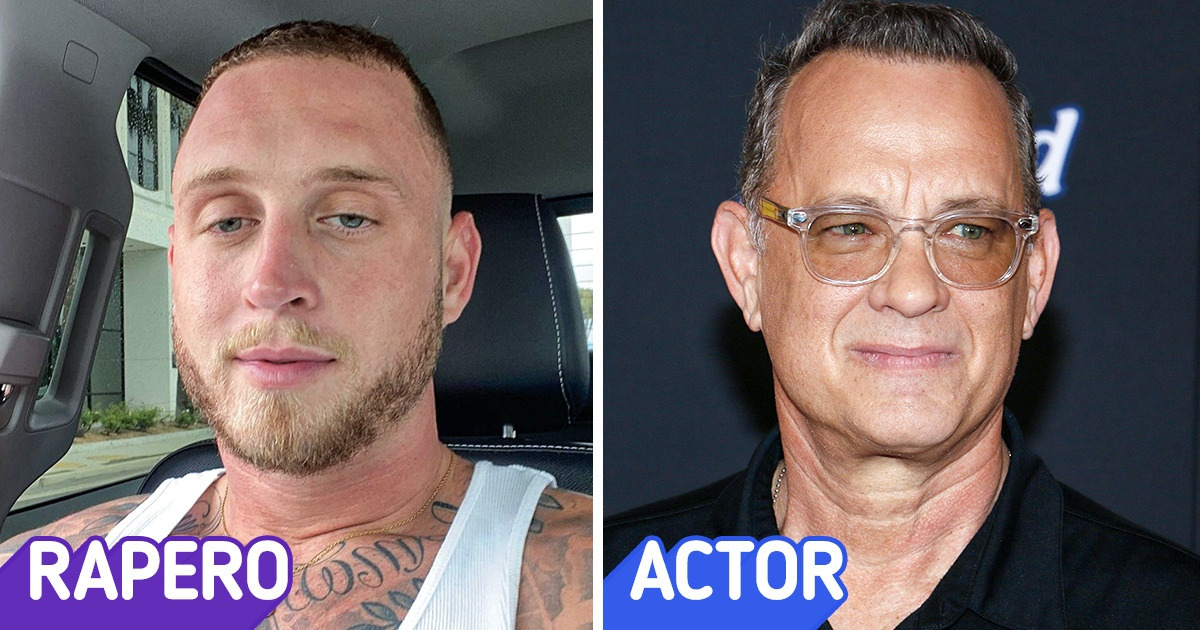 12 Hijos de famosos que encontraron la felicidad lejos del camino que siguieron sus padres