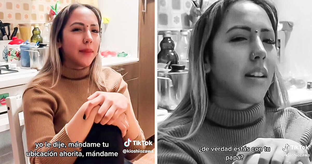 Inesperado: Descubrió que su novio le era infiel gracias a sus auriculares