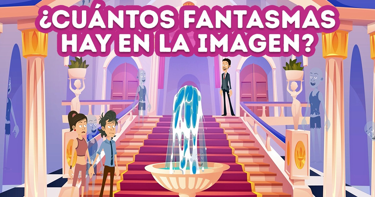 15 Acertijos que harían sudar incluso a Sherlock Holmes