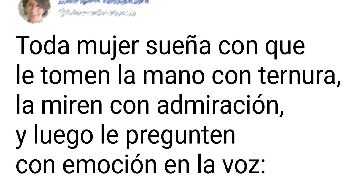 20+ Tuits de mujeres que tienen tal talento para la ironía que no queda más que envidiarlo