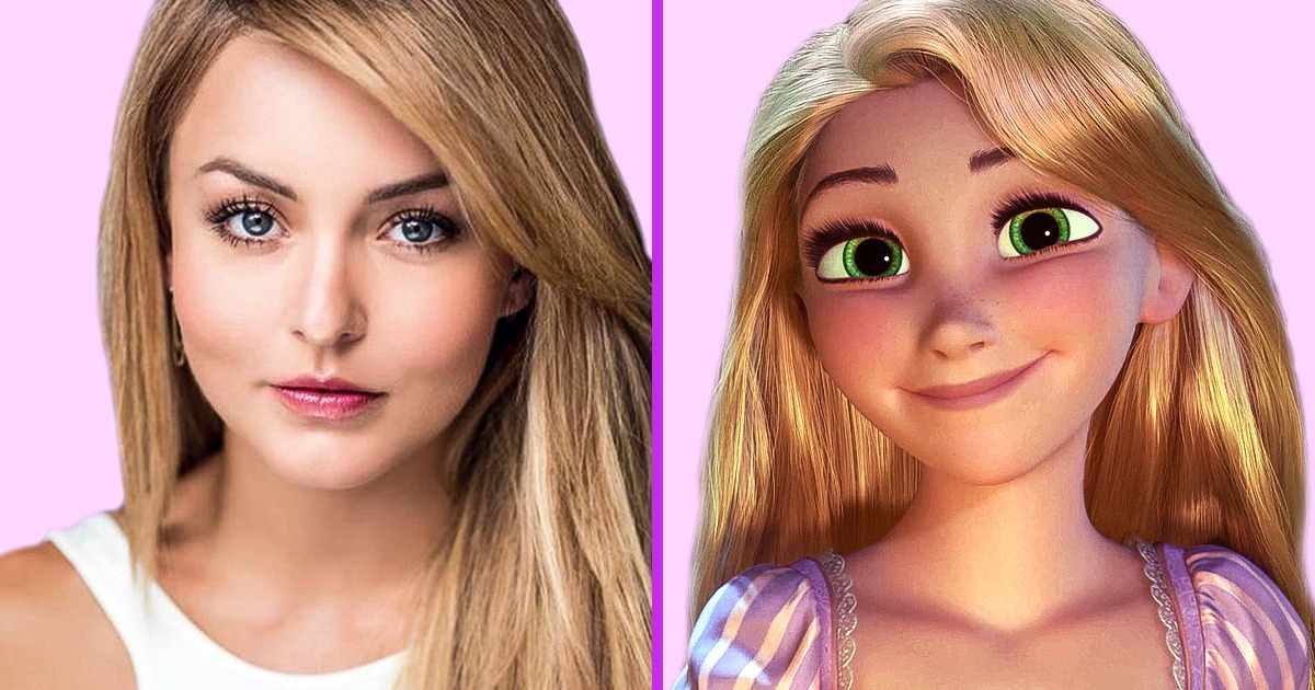 15 Famosos latinos que parecieran haber encontrado a sus dobles de dibujos animados