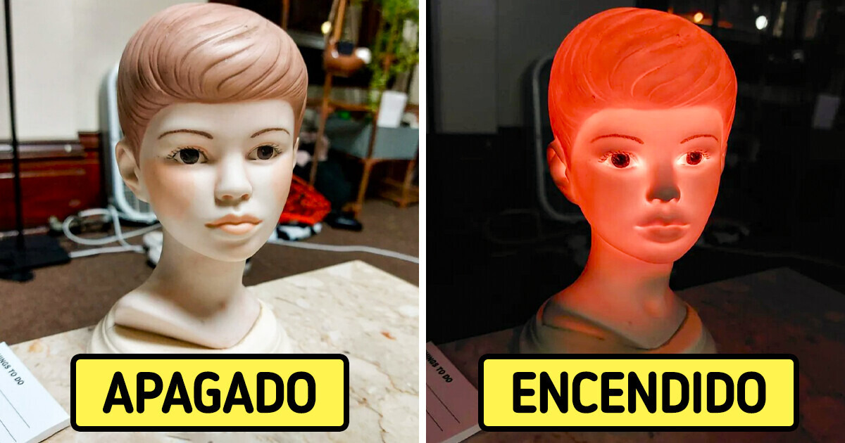 18 Compradores audaces que aman adquirir artículos feos en los bazares