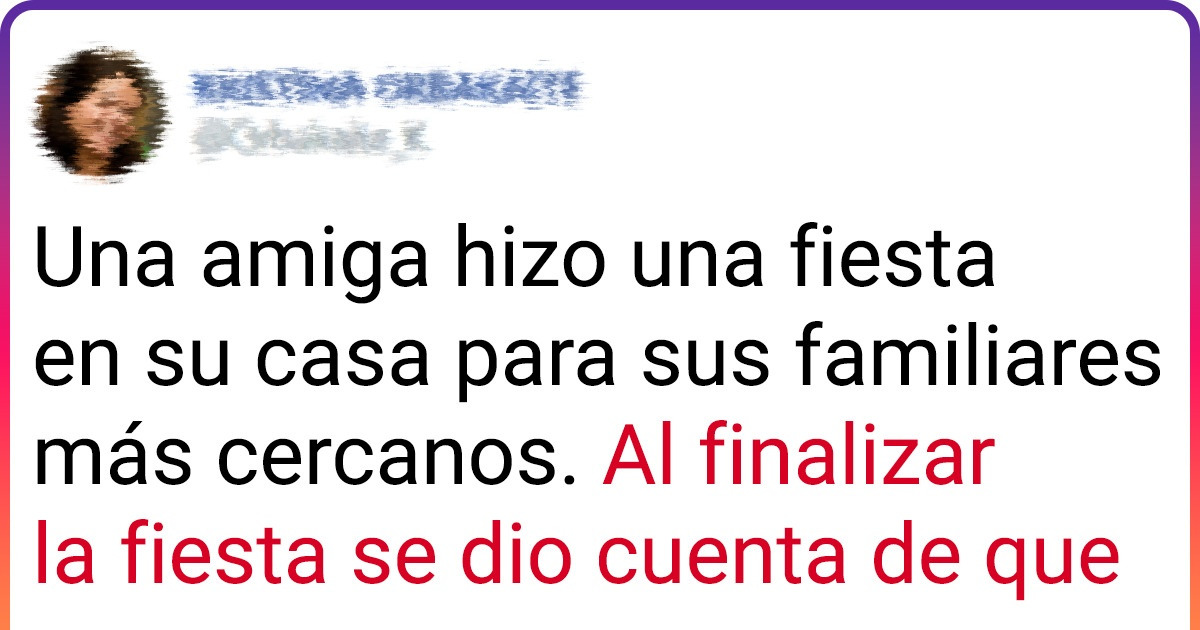 15 Personas que abusaron de la hospitalidad de sus anfitriones y ahora son “invitados no deseados” 15 Personas que abusaron de la hospitalidad de sus anfitriones y ahora son “invitados no deseados”