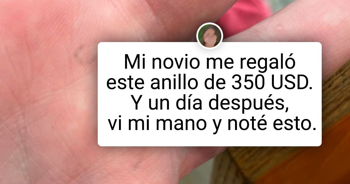 20 Personas que pagaron una fortuna por lo que otros ni siquiera habrían aceptado gratis
