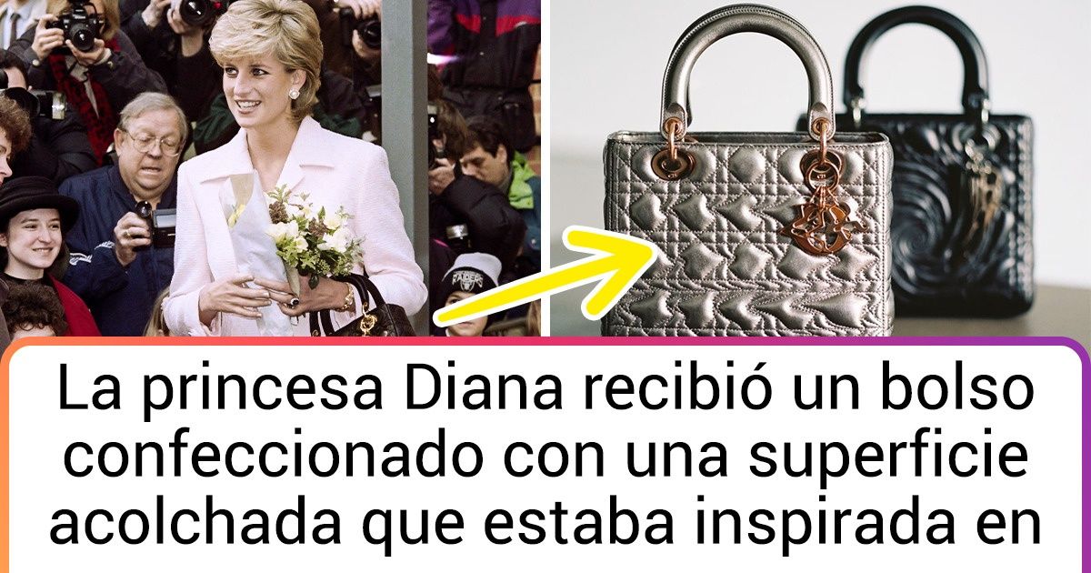 7 bolsos más icónicos de la historia y del mundo de la moda – LIZAPONS