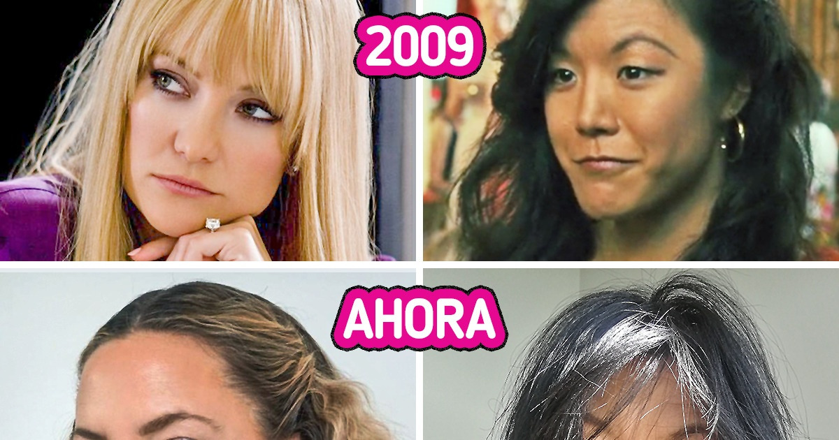 Así lucen 12 actores de la película “Guerra de novias” 13 años después de regalarnos risas