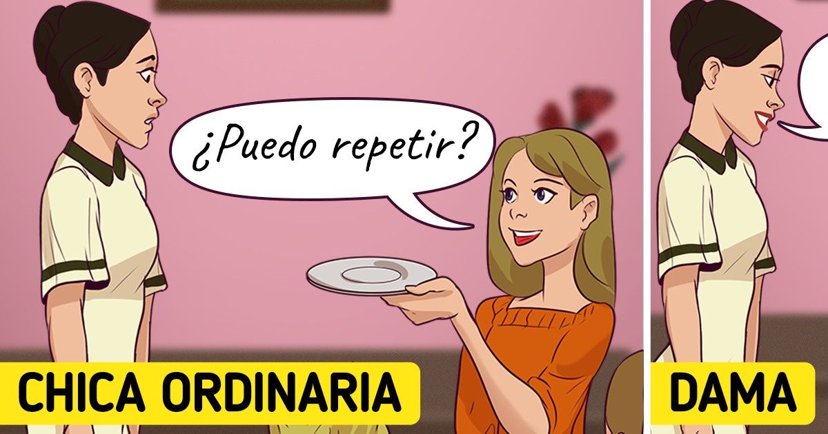 12 Frases que a los simplones les gusta repetir, pero que la gente decente considera de mala educación 12 Frases que a los simplones les gusta repetir, pero que la gente decente considera de mala educación