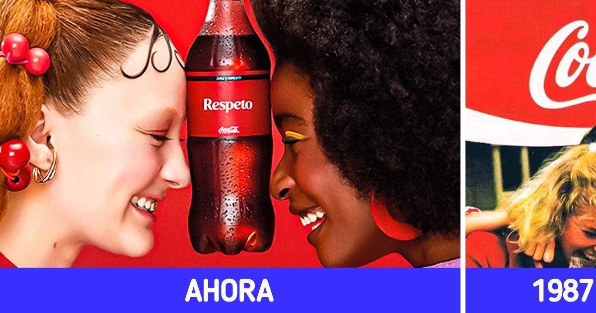 31 Anuncios publicitarios del pasado que dan una probadita de cómo era el mundo hace algunos años 31 Anuncios publicitarios del pasado que dan una probadita de cómo era el mundo hace algunos años