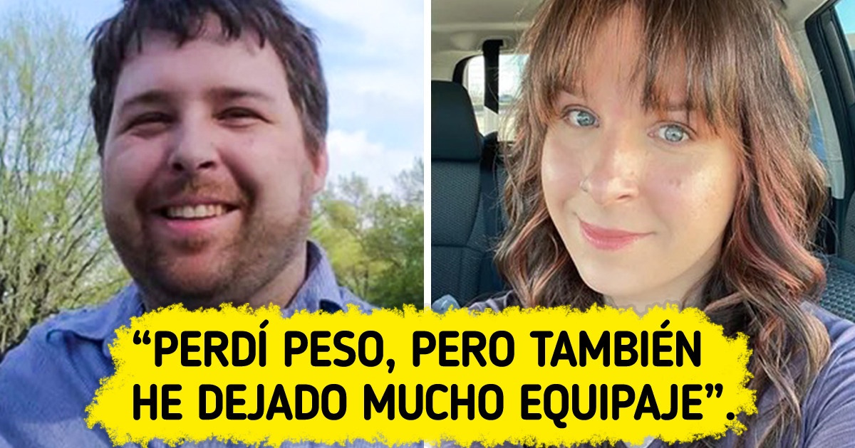 24 Personas que se pusieron una meta y no se rindieron hasta cumplirla con perseverancia