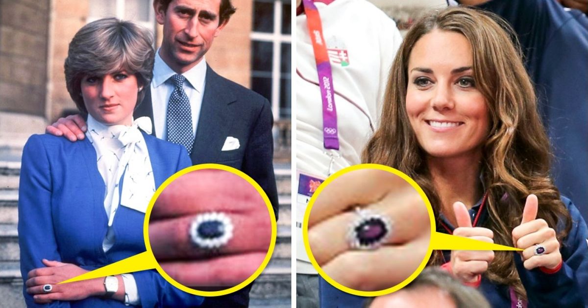 9 Joyas reales que ocultan secretos no menos interesantes que las intrigas del palacio