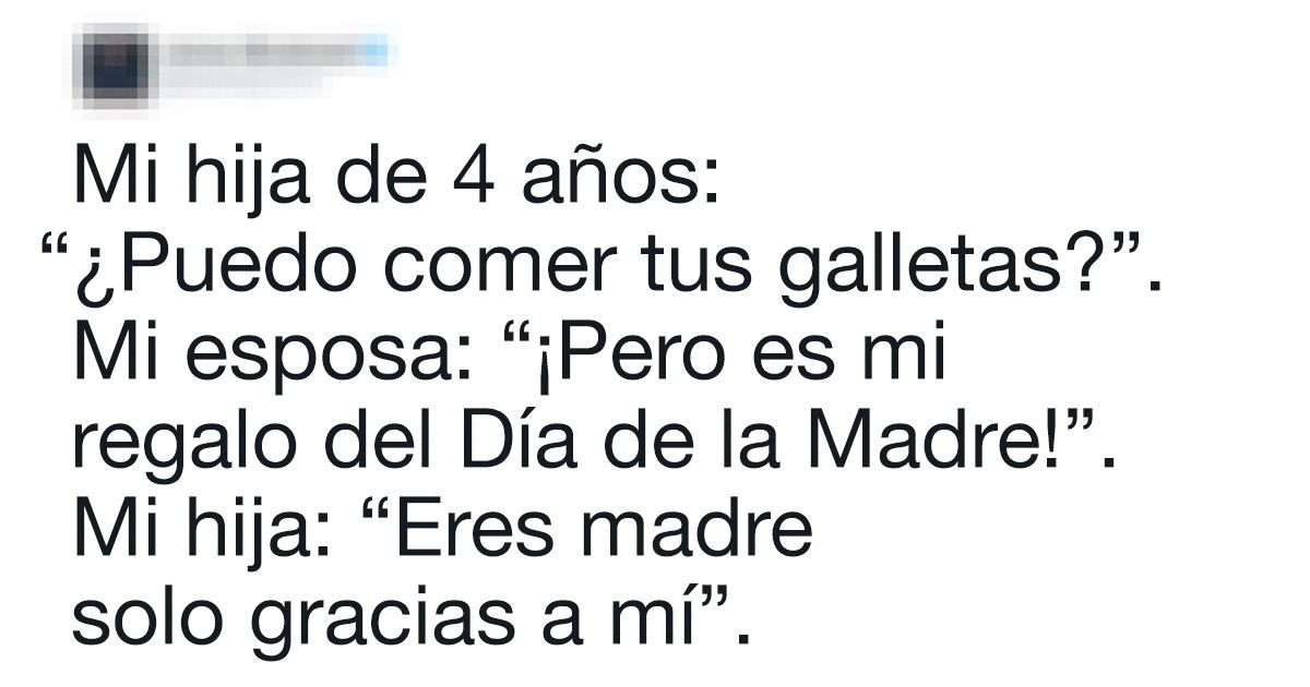 18 Tuits que contienen toda la esencia de la paternidad