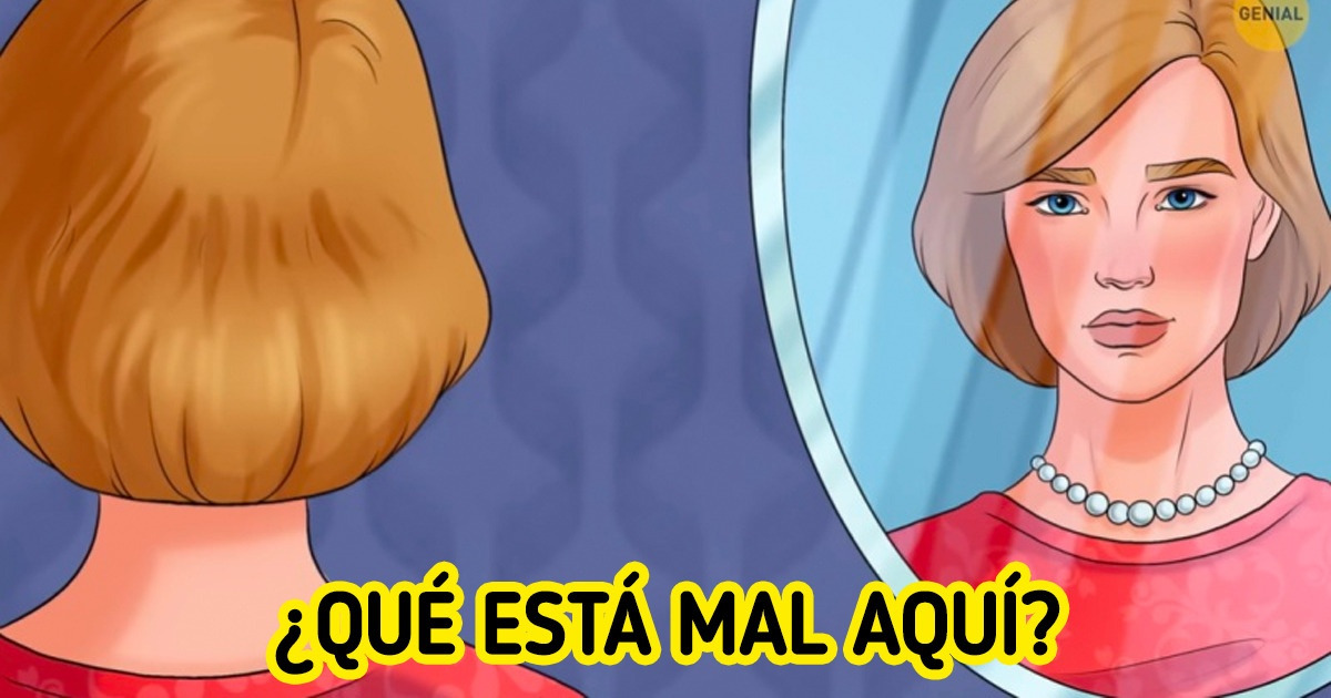 Test: 15 Acertijos que forjan la intuición hasta de los más desprevenidos