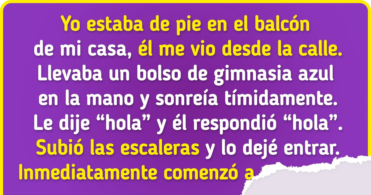 18 Mujeres cuentan qué fue lo que sintieron cuando el destino les puso enfrente a su media naranja