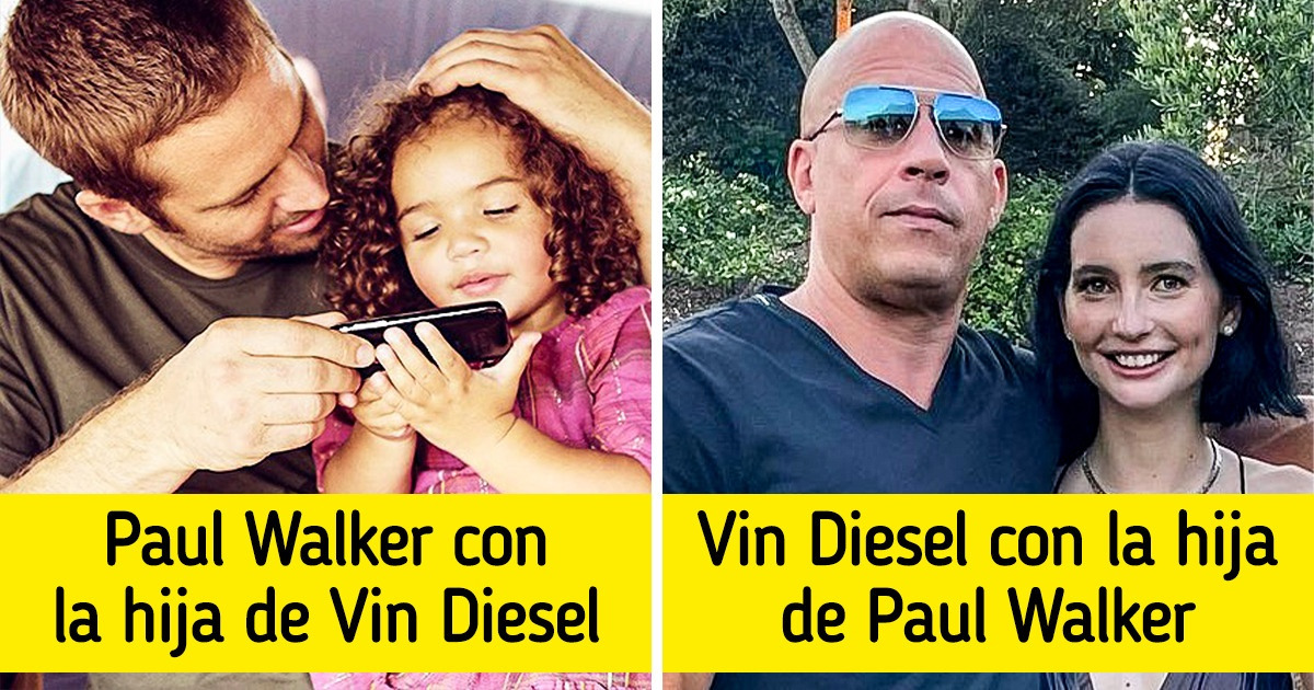 madre di Paul Walker