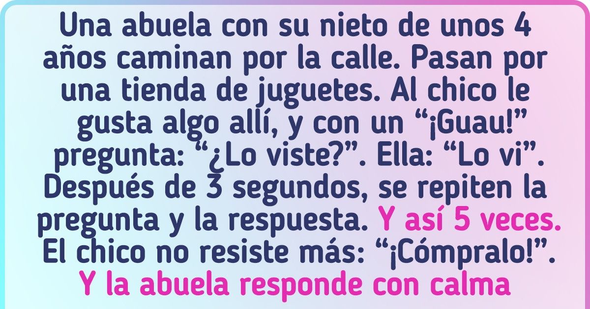 14 Genios que pueden lidiar con los niños más traviesos incluso con los ojos cerrados 14 Genios que pueden lidiar con los niños más traviesos incluso con los ojos cerrados