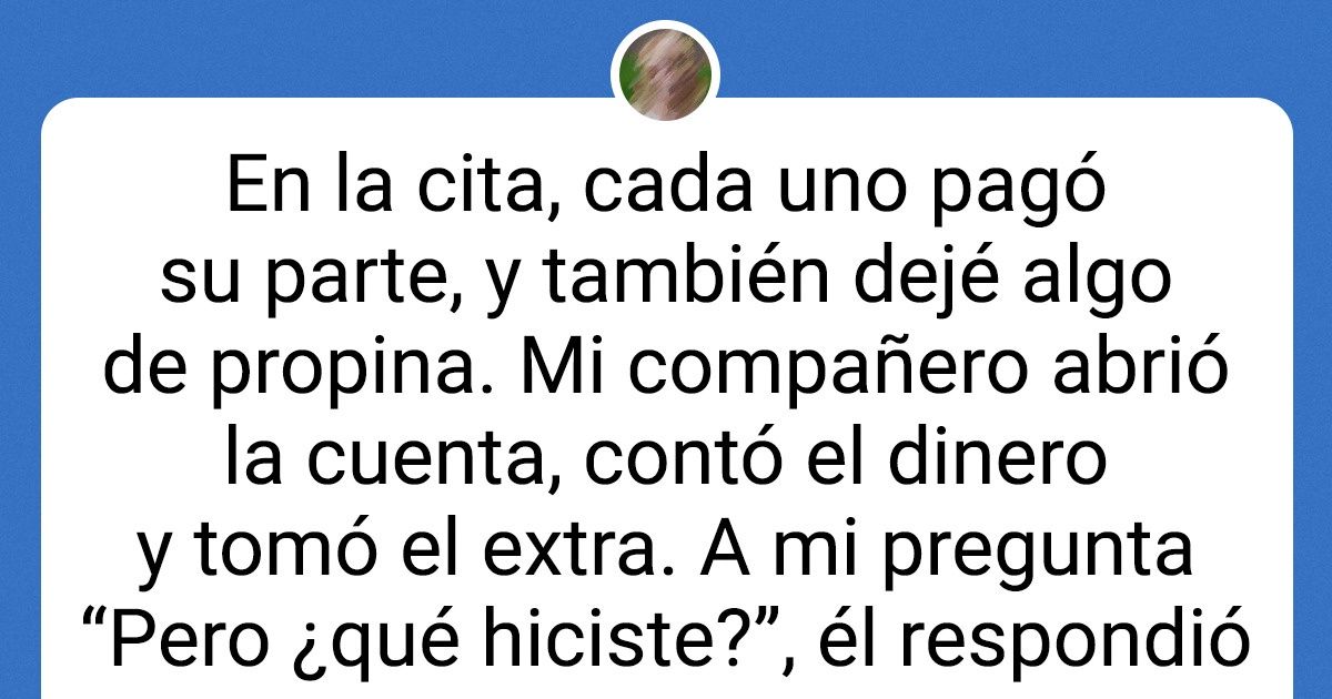 15+ Personas que aprendieron de primera mano que la codicia humana no tiene límites 15+ Personas que aprendieron de primera mano que la codicia humana no tiene límites