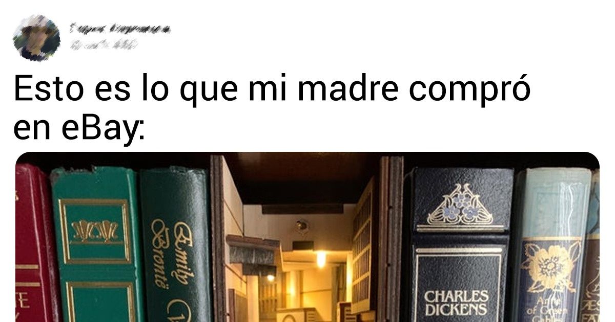 18 Personas que se toparon con algo especial y no pudieron guardar silencio al respecto 18 Personas que se toparon con algo especial y no pudieron guardar silencio al respecto