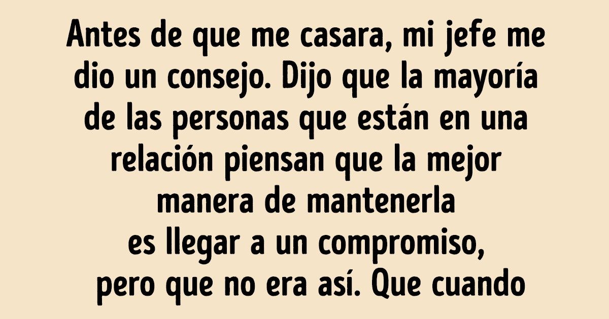 Los usuarios de Internet compartieron los secretos de sus relaciones exitosas, y todos tenemos mucho que aprender