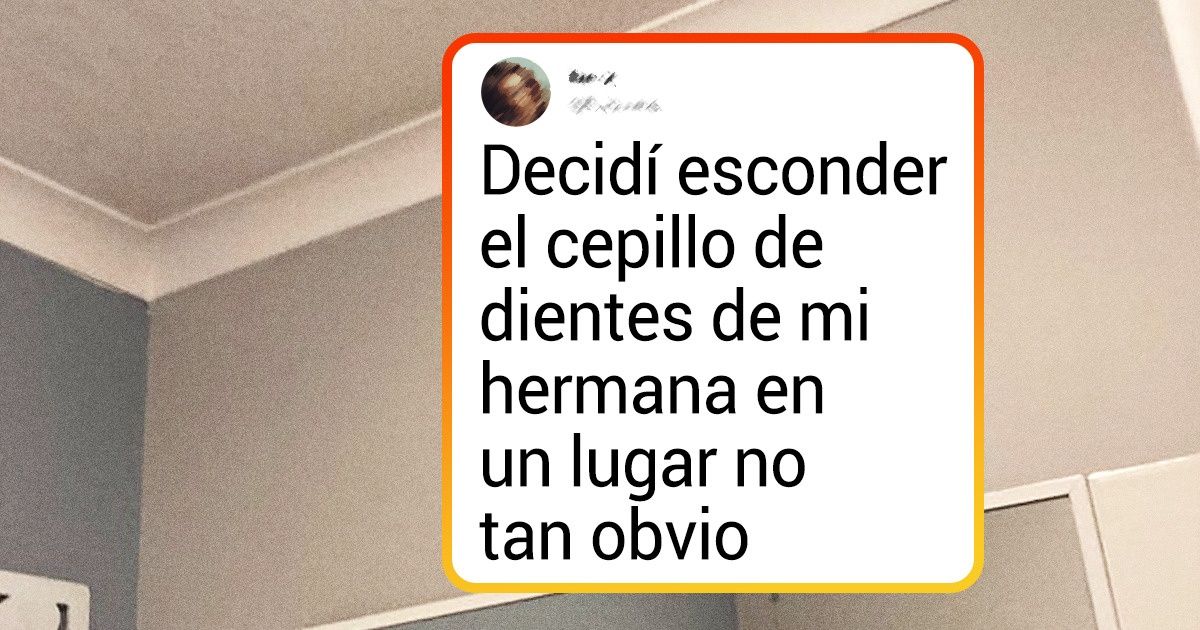 19 Decisiones cuyo resultado final fue más gracioso que un buen chiste