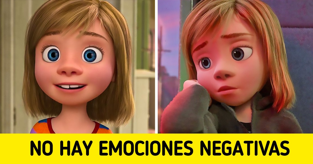 10 Lecciones de las películas de Disney que los padres modernos podrían aplicar en la crianza 10 Lecciones de las películas de Disney que los padres modernos podrían aplicar en la crianza