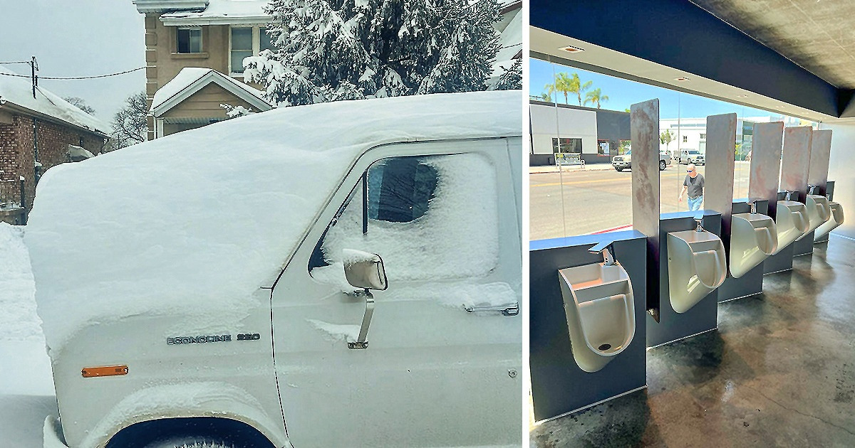 21 Personas mostraron con solo una foto por qué su país es distinto a los demás