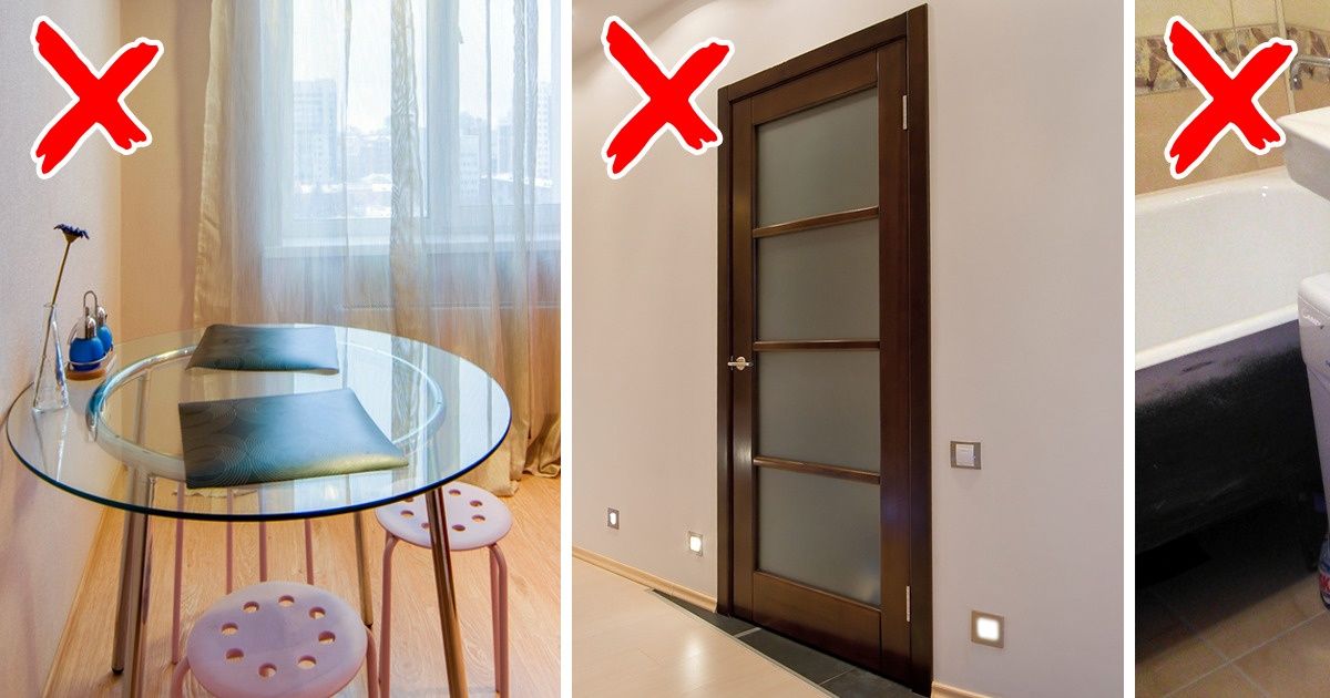 14 Tendencias de diseño de interiores que muchos se arrepienten de haber adoptado 14 Tendencias de diseño de interiores que muchos se arrepienten de haber adoptado
