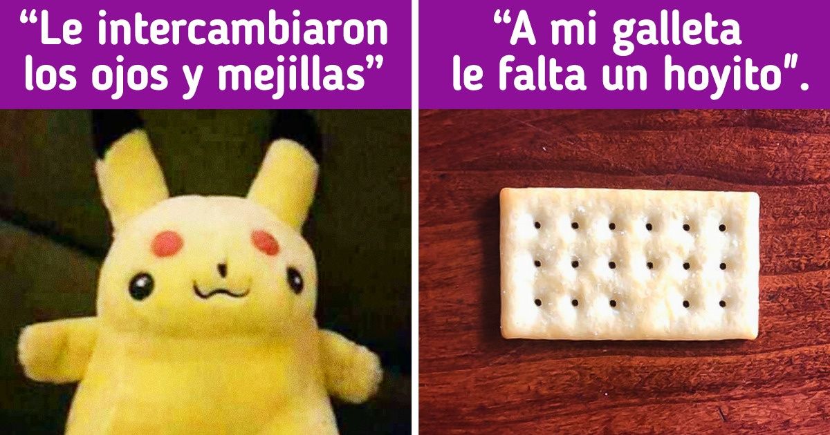 20+ Veces en que un trabajo quedó tan mal hecho que terminó por no dar rabia, sino risa